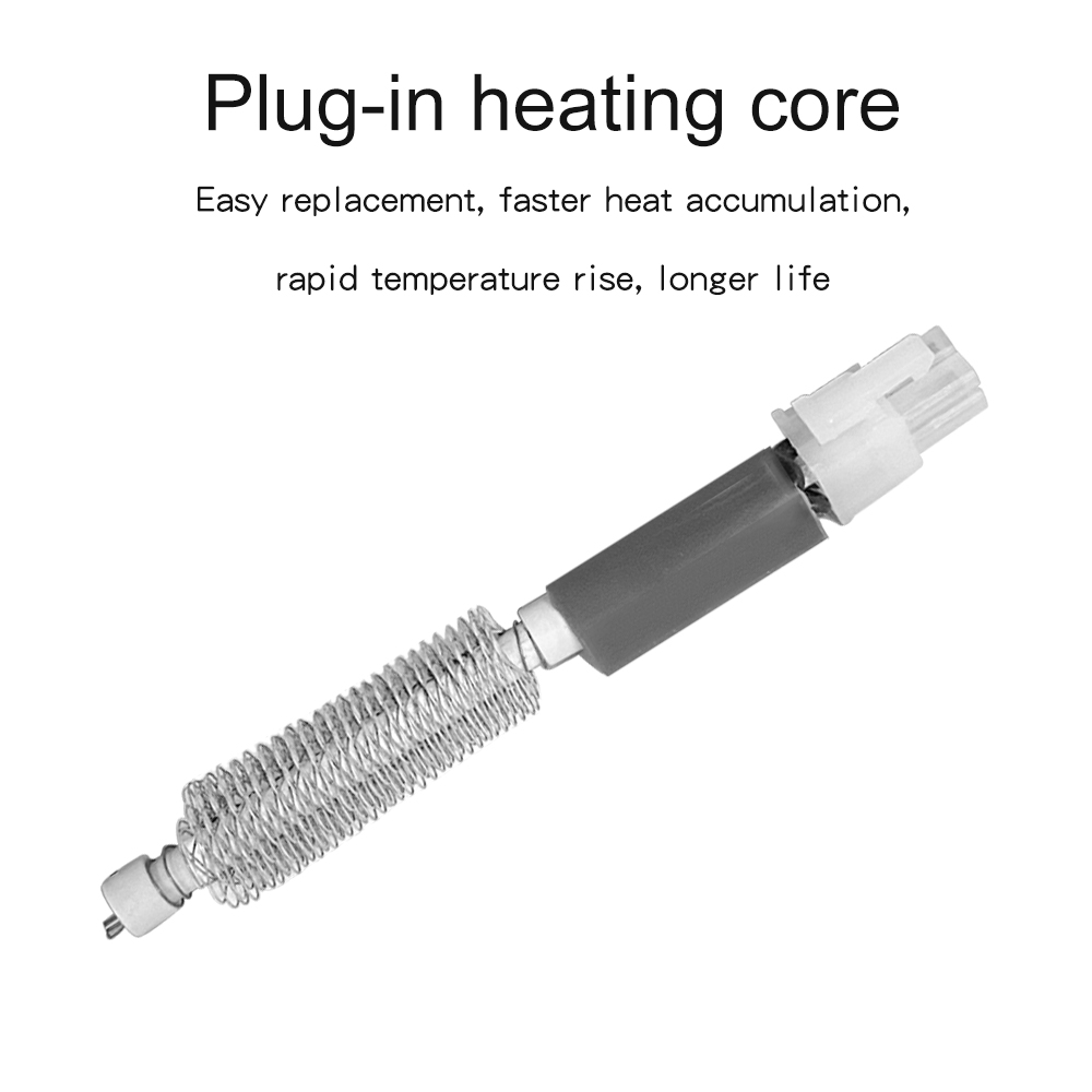 ปรับดิจิตอล HOT AIR GUN ปืนควา - Heat Gun Small บทวิจารณ์และราคา