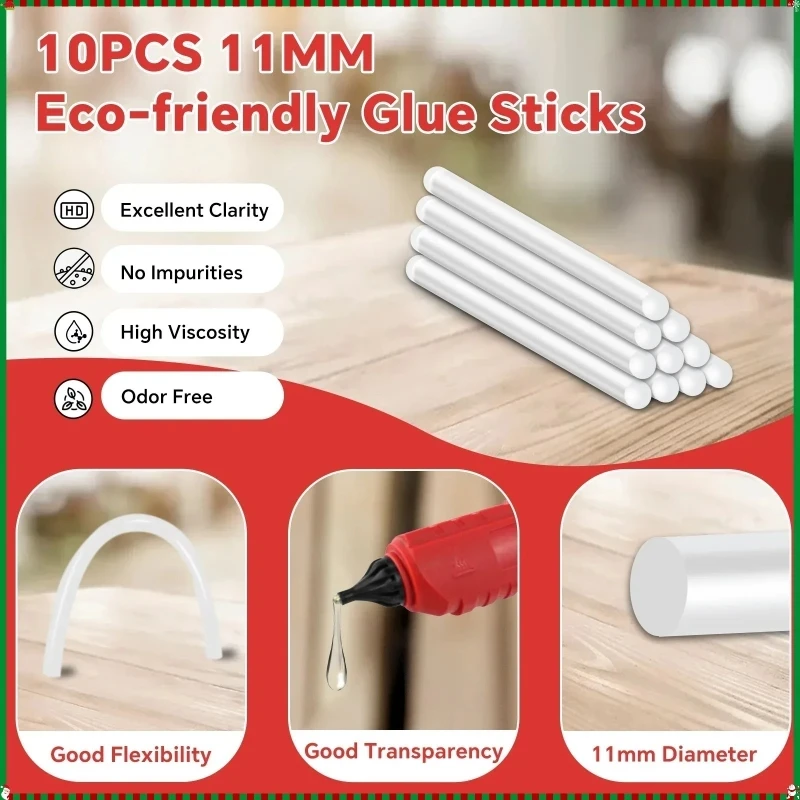 ปืนกาวร้อนไฟฟ้าไร้สาย VESMATIT - Heat Gun Small บทวิจารณ์และราคา
