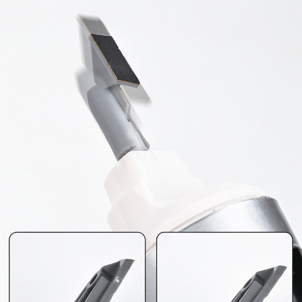 ปากกาขัดสำหรับงานโมเดลและงานอด - Crafting Resin บทวิจารณ์และราคา
