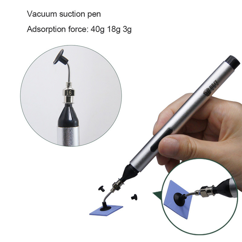 1Pcs MINIสูญญากาศดูดปากกาBST-9 - Vacuum Chamber Small บทวิจารณ์และราคา